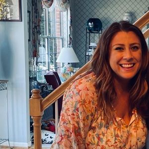 Meet your Posher, Brittany